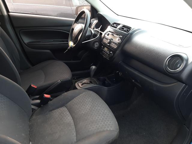 2015 MITSUBISHI MIRAGE DE ML32A3HJ8FH047374