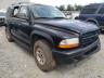 2003 DODGE  DURANGO