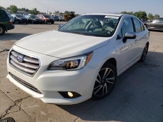2017 SUBARU LEGACY SPO 4S3BNAR68H3032177