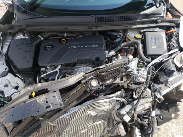 VIN 1G1RA6S55HU203690 2017 Chevrolet Volt, LT no.7