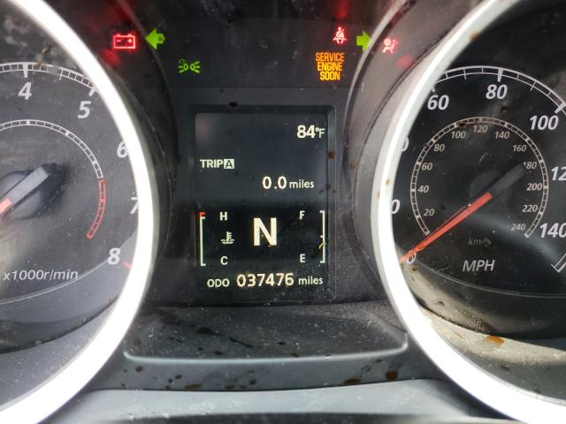 2017 MITSUBISHI LANCER ES JA32V2FW9HU012314