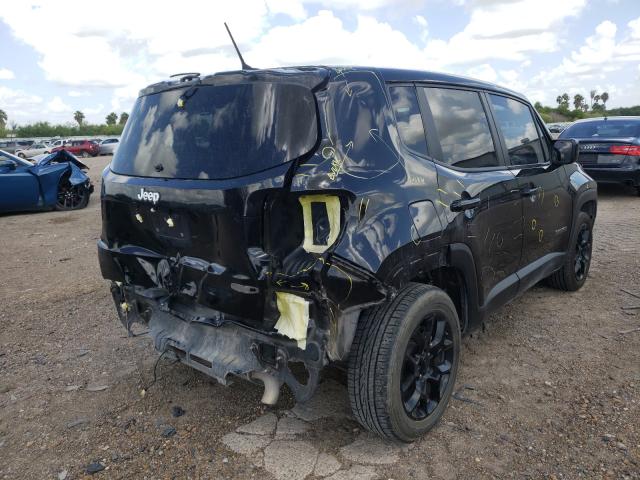 2017 JEEP RENEGADE ZACCJABB8HPG52501