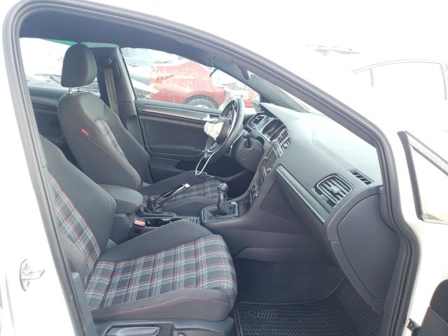 2019 VOLKSWAGEN GTI S 3VW5T7AU1KM018267