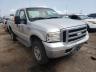 2007 FORD  F250