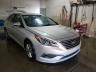 2015 HYUNDAI  SONATA