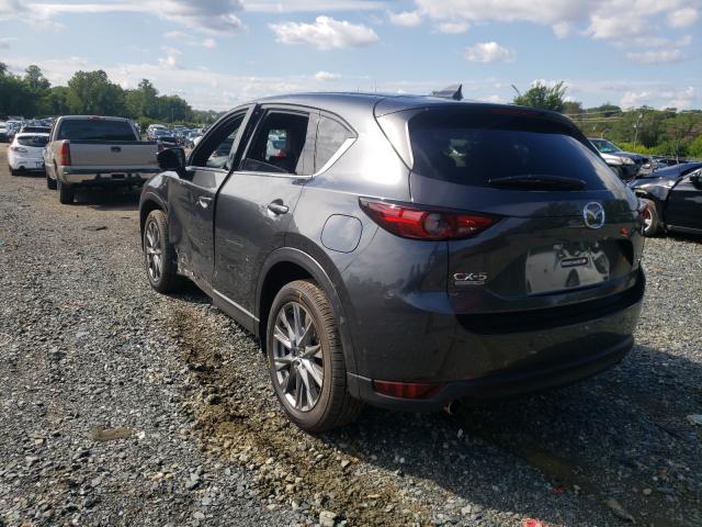 2021 MAZDA CX-5 SIGNA JM3KFBEY6M0329381