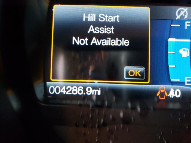 2020 FORD RANGER XL 1FTER4FH5LLA55417