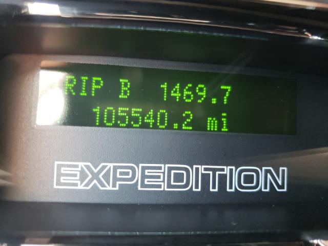 2013 FORD EXPED XLT 1FMJU1J51DEF48022