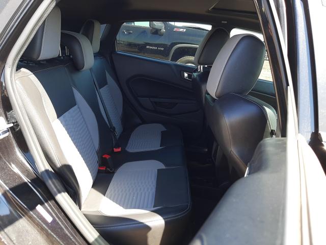 2014 FORD FIESTA ST 3FADP4GX3EM203756