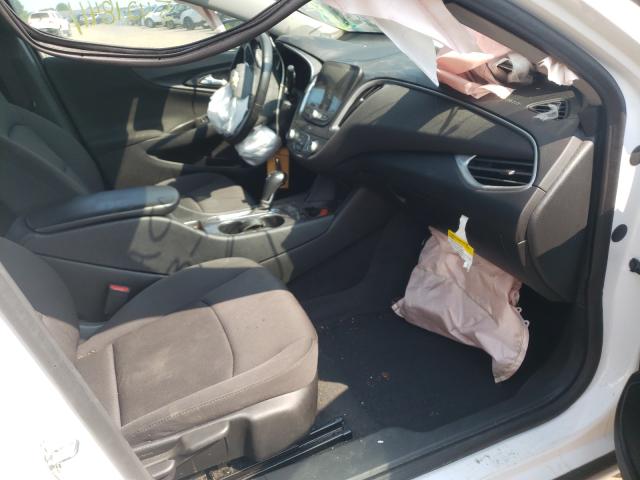 2020 CHEVROLET MALIBU RS 1G1ZG5STXLF128201