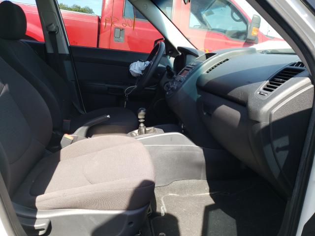 2013 KIA BORREGO KNDJT2A59D7569671