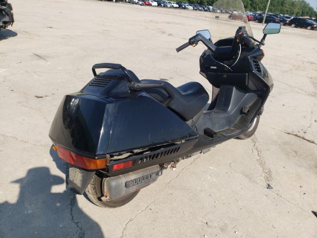 2001 HONDA CN250 JH2MF02091K600428