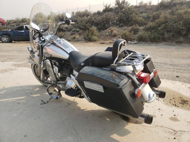 2003 HARLEY-DAVIDSON FLHRCI ANN 1HD1FRW423Y725377