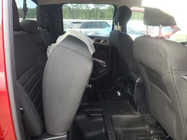 2020 FORD RANGER XL 1FTER4EH1LLA73026
