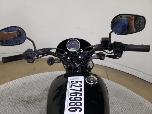 2018 HARLEY-DAVIDSON XG500 1HD4NAA12JC502006