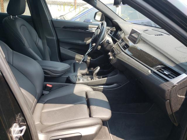 2020 BMW X2 SDRIVE2 WBXYH9C01L5P14872
