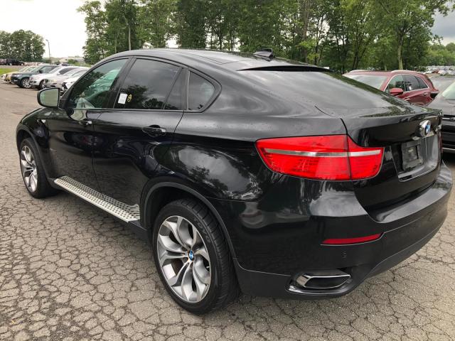 2012 BMW X6 XDRIVE5 5UXFG8C55CL590807