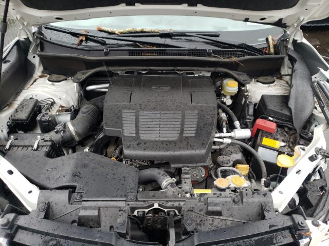 2020 SUBARU FORESTER JF2SKADC5LH475731