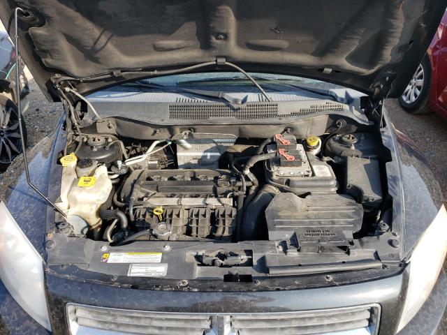 2011 DODGE CALIBER HE 1B3CB5HA5BD141256