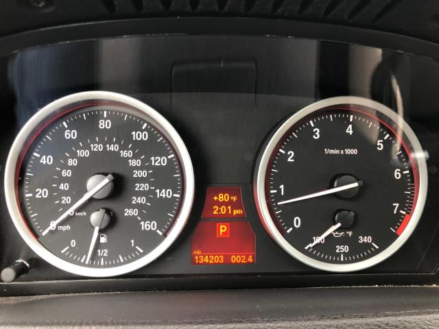 2012 BMW X6 XDRIVE5 5UXFG8C55CL590807