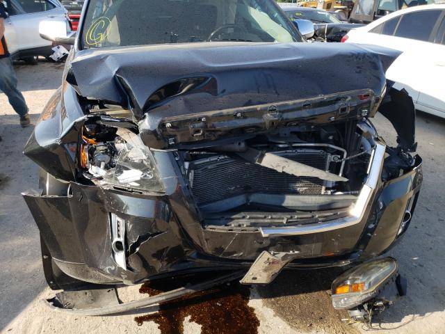 2013 GMC TERRAIN DE 2GKFLYE30D6278451