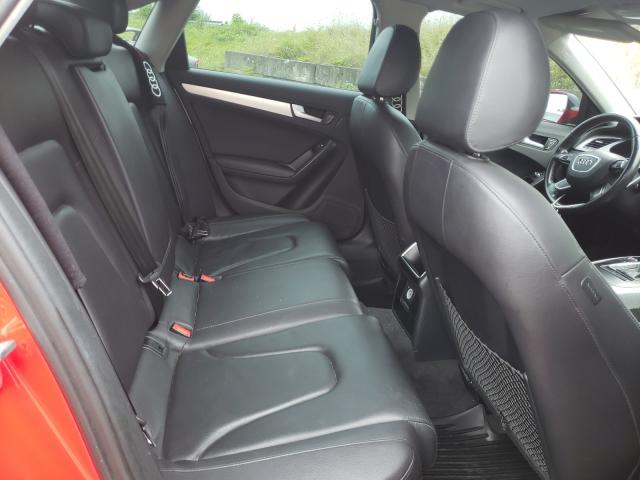 2014 AUDI A4 WAUBFAFL9EN039224