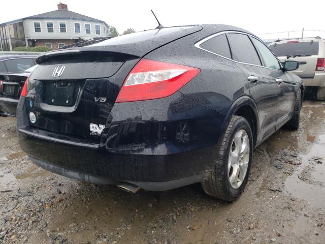 2012 HONDA CROSSTOUR 5J6TF2H53CL000613