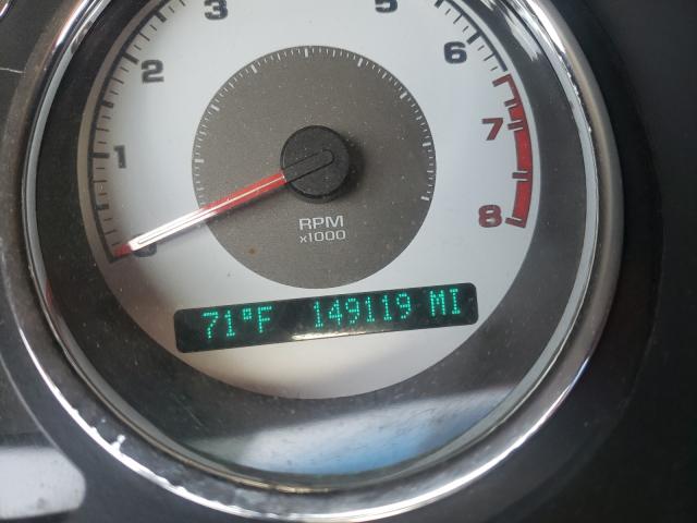 2010 CHEVROLET COBALT 2LT 1G1AF1F53A7140847