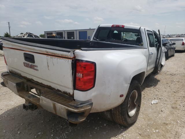 2017 GMC SIERRA K35 1GT42XCY1HF247669