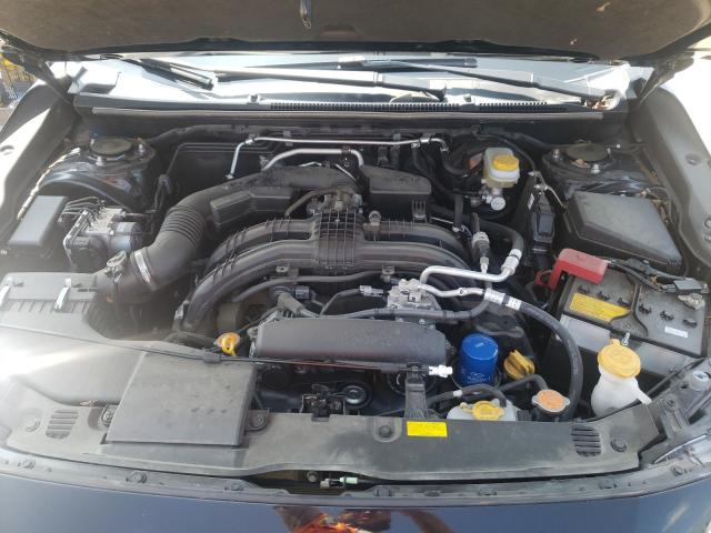 2019 SUBARU CROSSTREK - JF2GTANC7KH336796