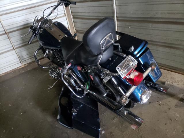 2002 HARLEY-DAVIDSON FLHRCI 1HD1FRW172Y624890