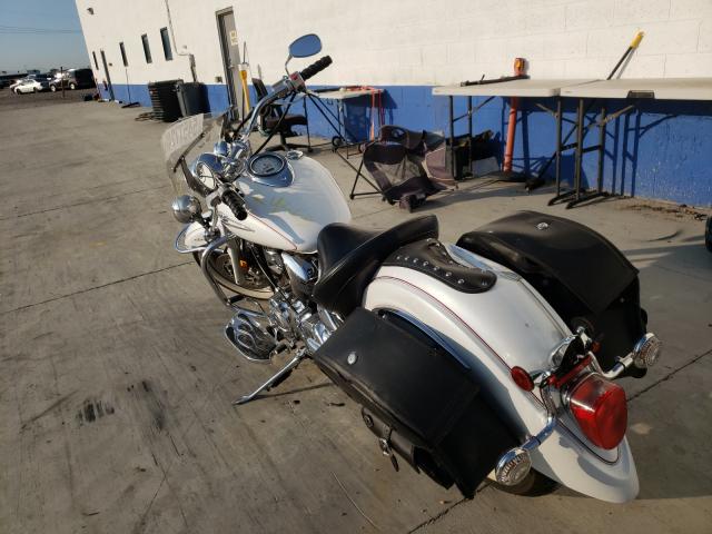 2005 YAMAHA XVS1100 A JYAVP11E35A070946