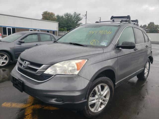 2010 HONDA CR-V EX 5J6RE4H51AL085795