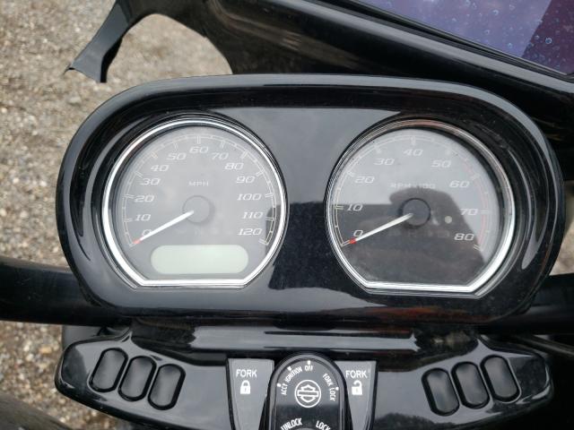 2020 HARLEY-DAVIDSON FLTRXS 1HD1KTP19LB670183