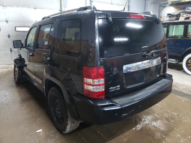 2010 JEEP LIBERTY LI 1J4PN5GK9AW136477