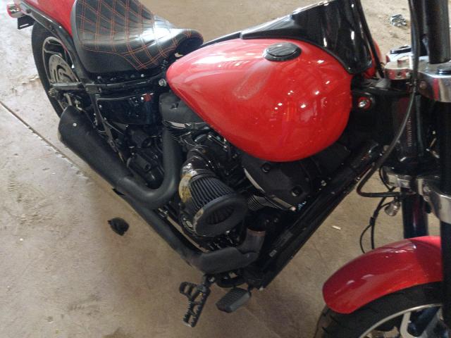 2020 HARLEY-DAVIDSON FLSB 1HD1YMJ10LB018016