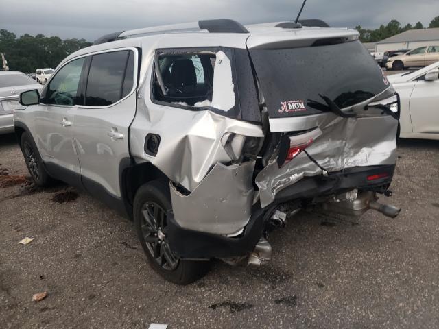 2019 GMC ACADIA 1GKKNMLS3KZ117685