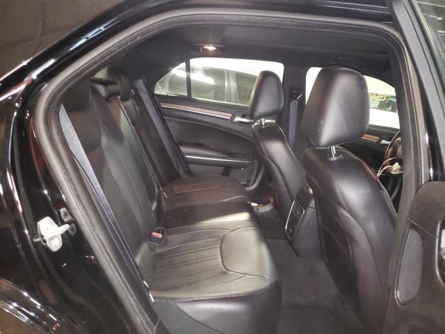 2016 CHRYSLER 300C PLATI 2C3CCAPG5GH167557