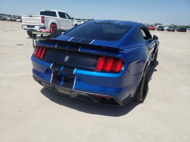 2017 FORD MUSTANG SH 1FA6P8JZXH5525993