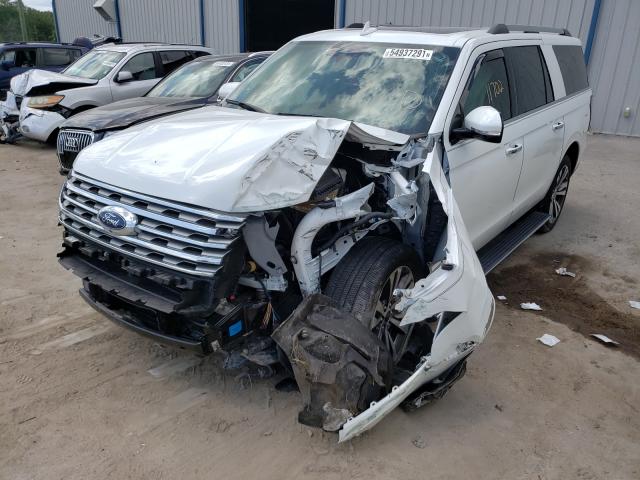Vin: 1fmjk1kt0lea13328, lot: 54937291, ford expedition max limited 20202