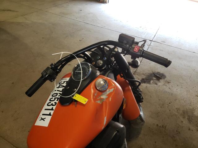 2015 HONDA VT750 C2B JH2RC5377FK501671
