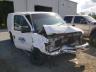 2012 FORD  ECONOLINE