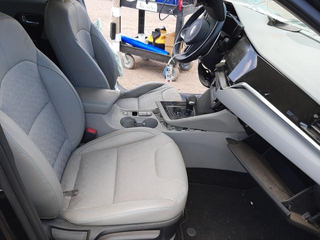 2020 KIA NIRO TOURI KNDCC3LC8L5394320