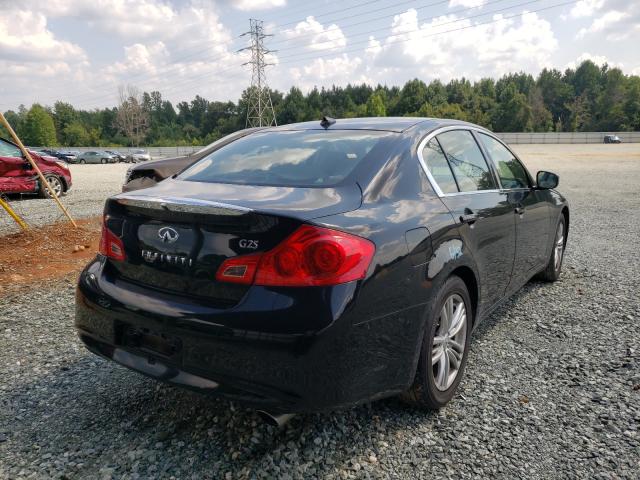 2012 INFINITI G25 BASE JN1DV6AP6CM812291