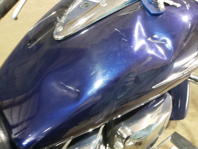 2004 HONDA VT1300 S 1HFSC52064A105920