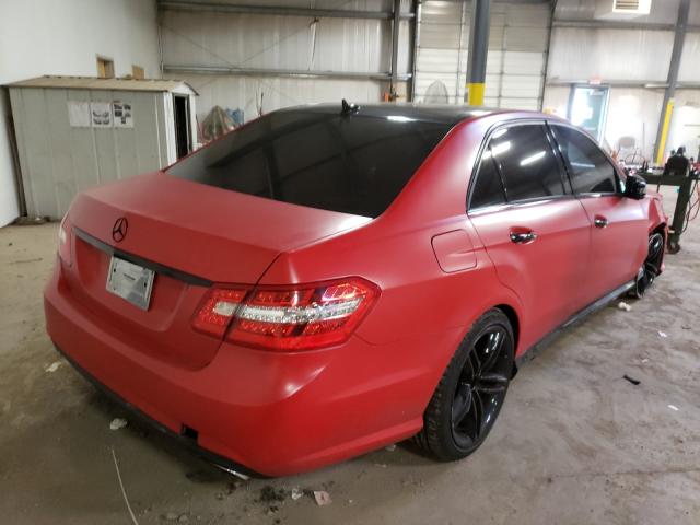 2010 MERCEDES-BENZ E 550 4MAT WDDHF9AB0AA109873