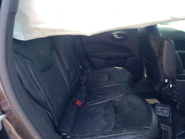 2021 JEEP COMPASS 80 3C4NJDEB9MT575128