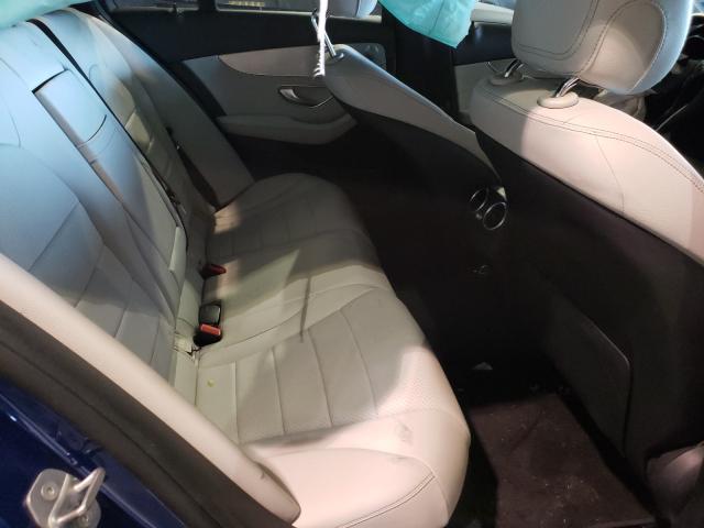 2018 MERCEDES-BENZ C 350E 55SWF4HB8JU234894