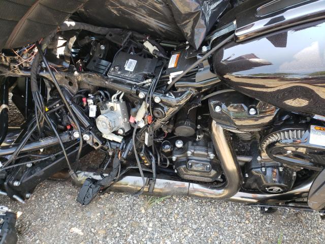 2021 HARLEY-DAVIDSON FLHTCUTGSE 1HD1TBH10MB953773