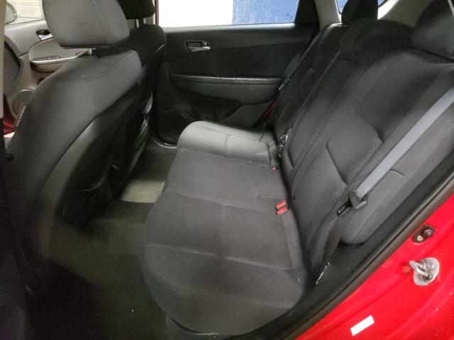 2011 HYUNDAI ELANTRA TO KMHDC8AE0BU100169